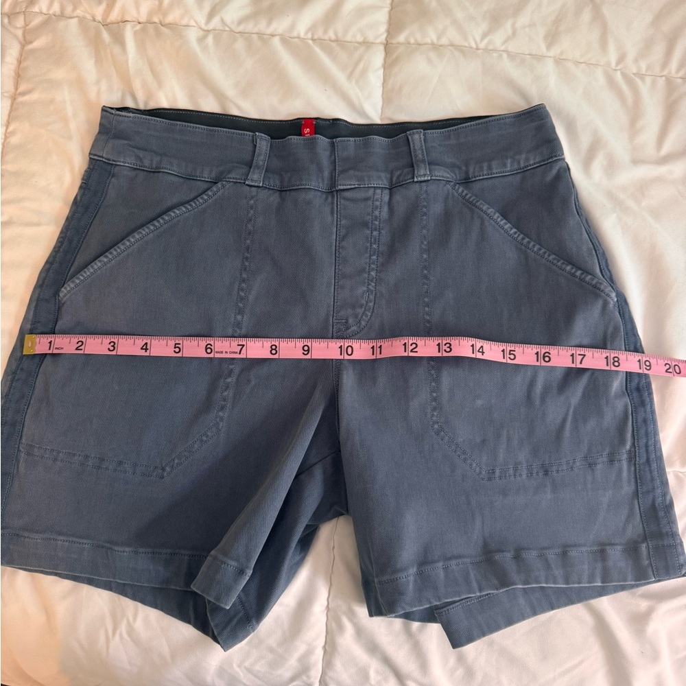 Spandex Shorts size M